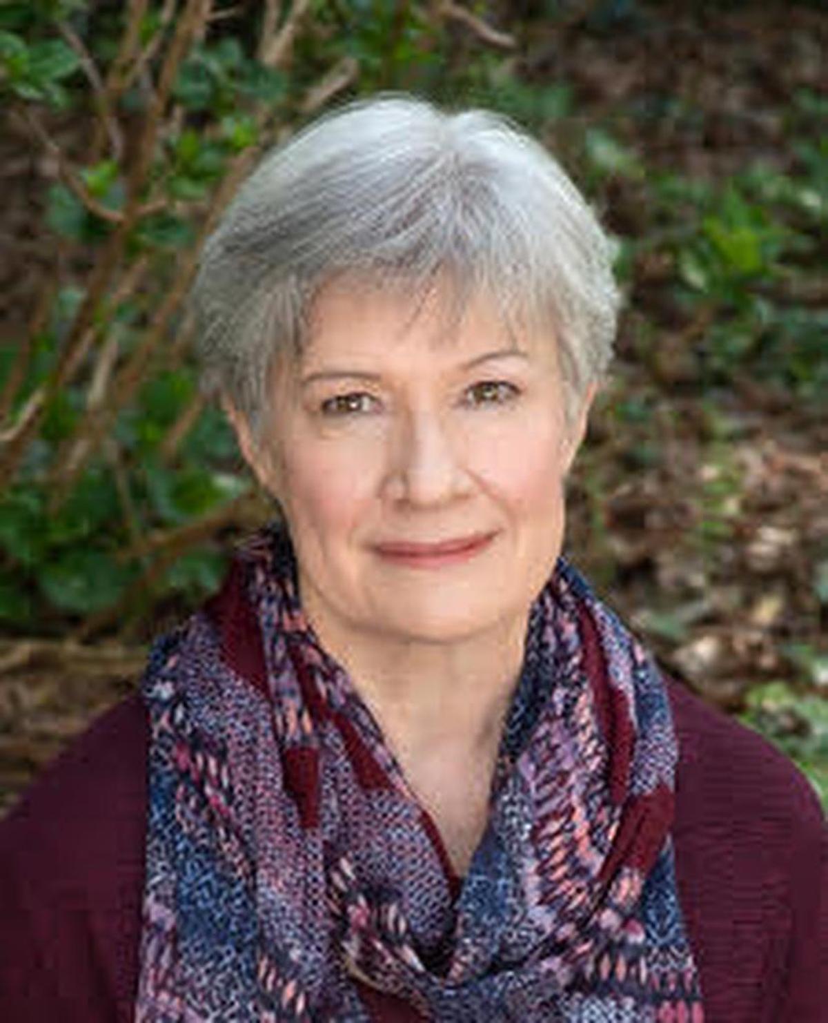 Kathryn Schwille