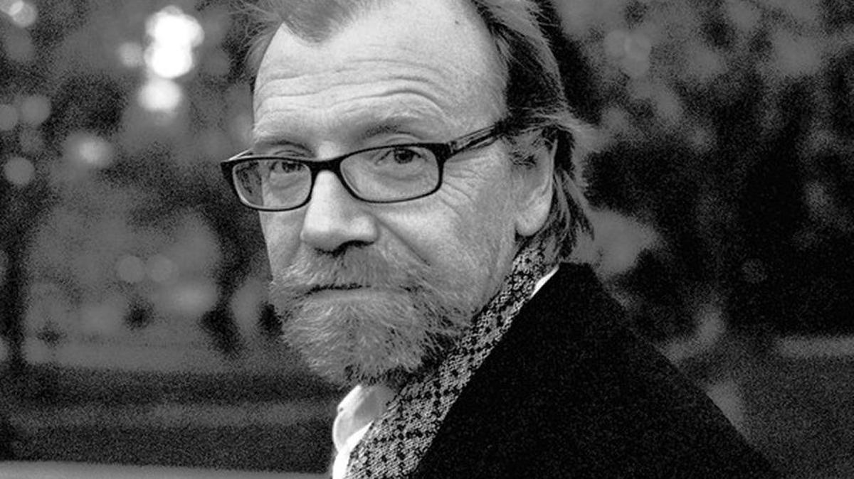 George Saunders