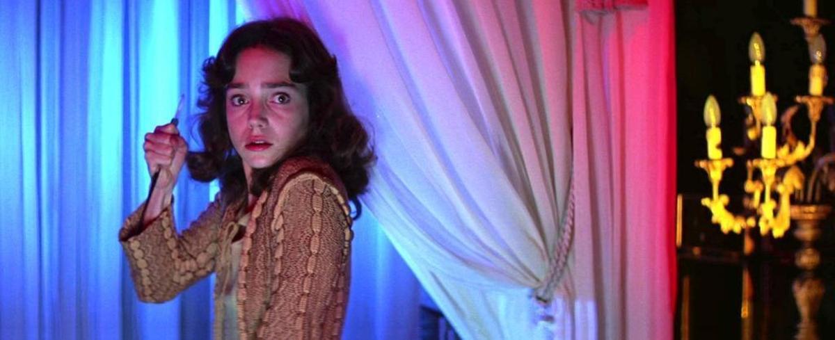 “Suspiria.”
