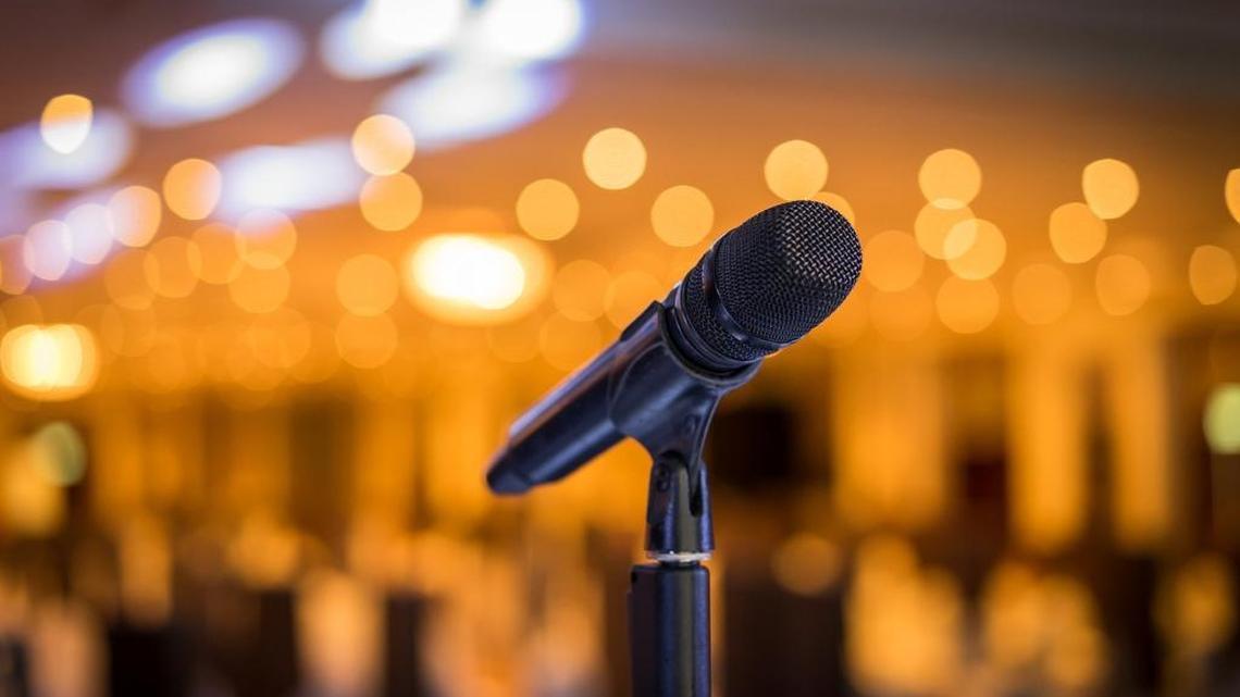 Grab the mic at these 5 locations with free karaoke in Hilton Head
