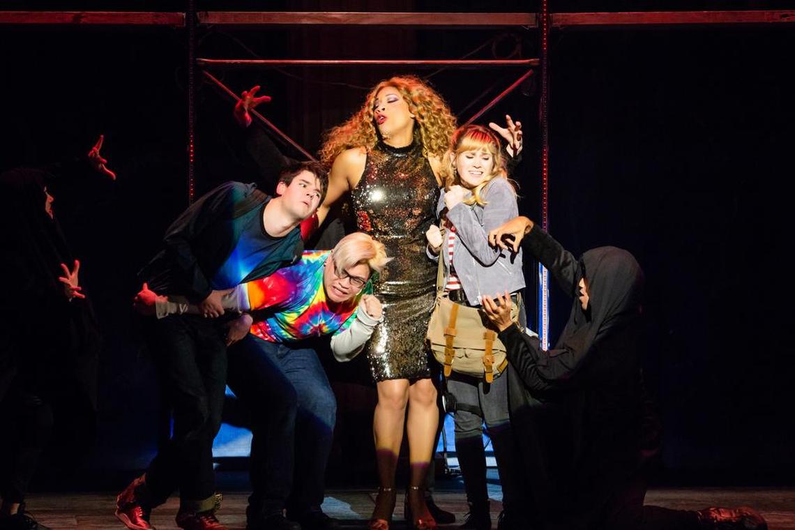 Photo: Jeremy Daniel