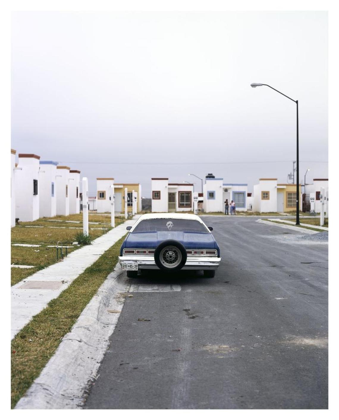 From “Suburbia Mexicana” by Alejandro Cartajena, at SOCO.