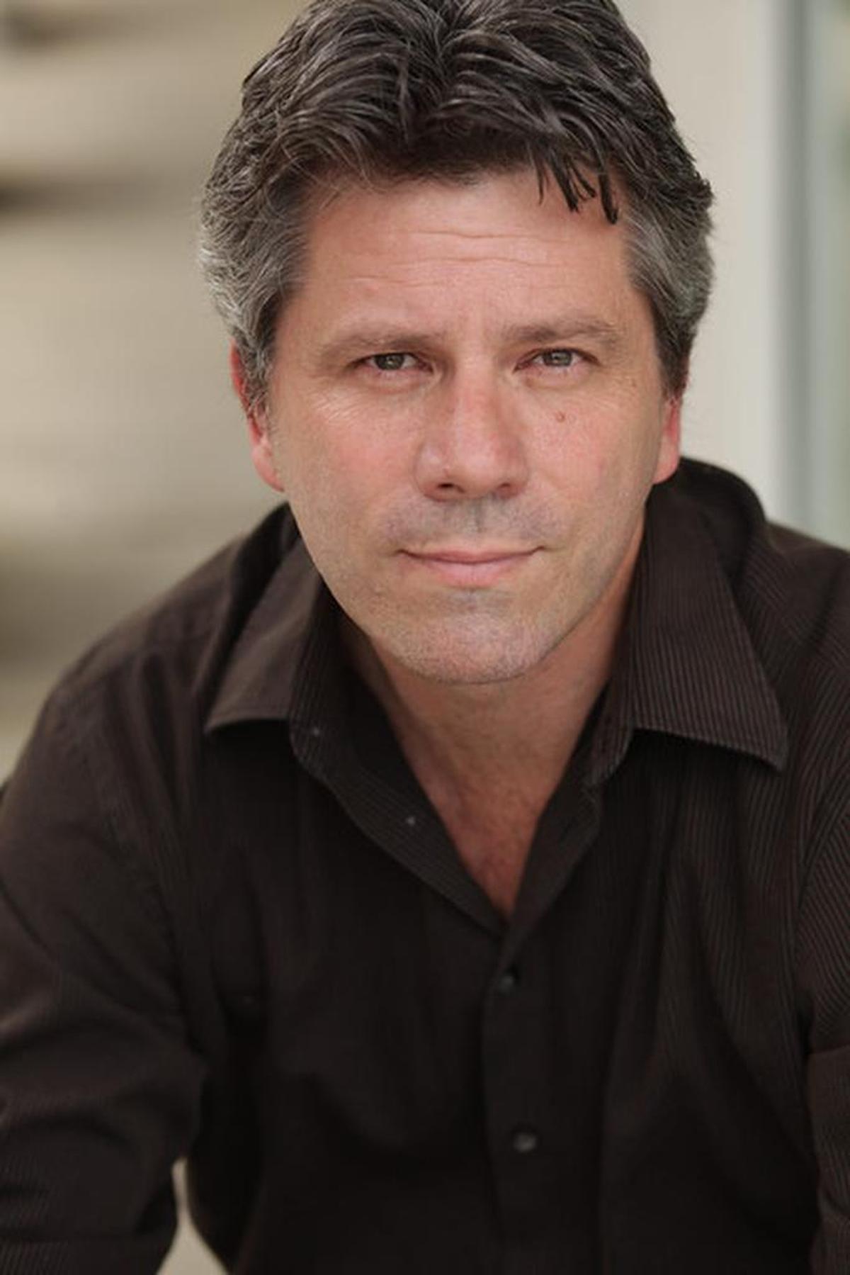 Christian Casper