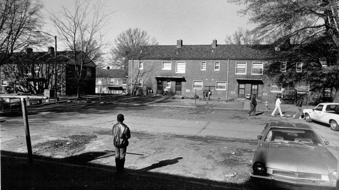 ‘Money Rock’: Cocaine, race, ambition – and a piercing look into Charlotte’s history