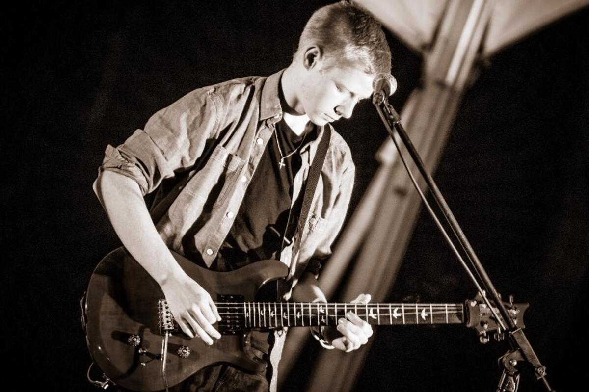 Patrick Dukes
