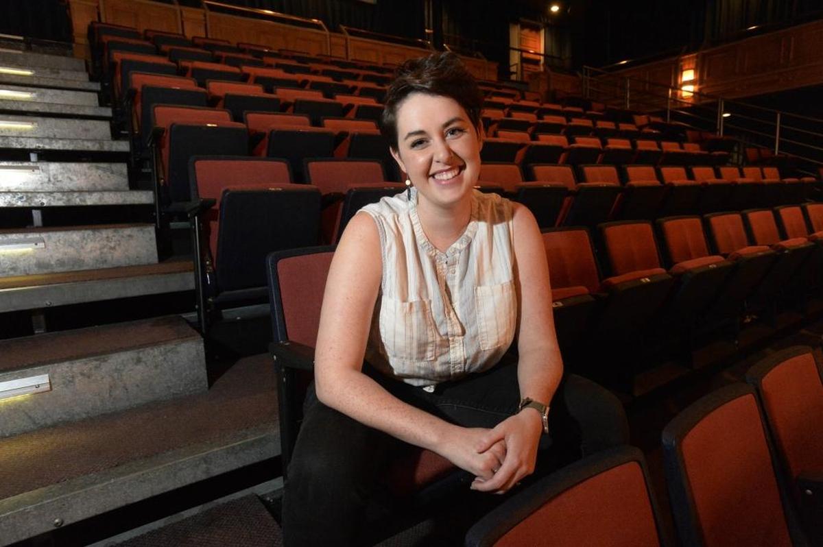 Robin Tynes-Miller called the NEA cuts at her Three Bone theater “really heartbreaking.”