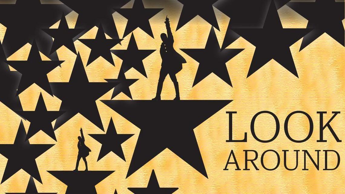 The coming season: Yes, ‘Hamilton’ casts a long shadow, but ... look around (and look for more here)