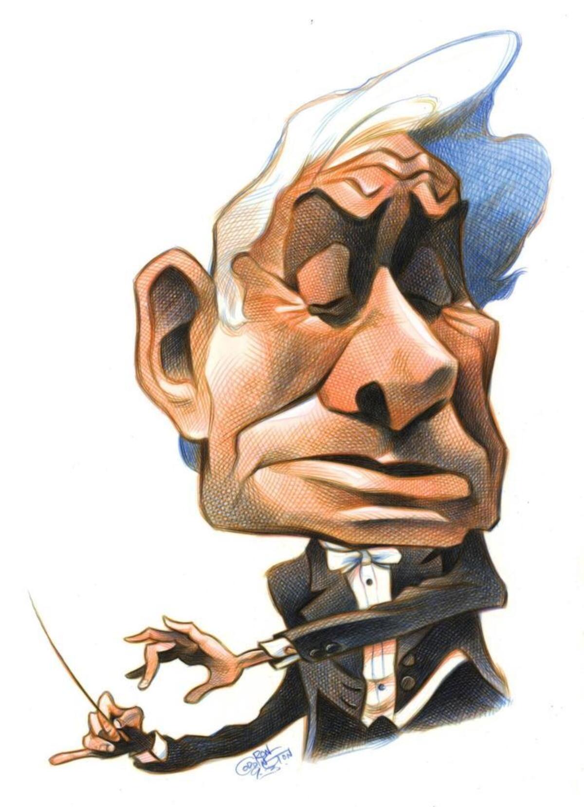 In March, the Charlotte Symphony will honor Leonard Bernstein, who would have turned 100 in 2018.