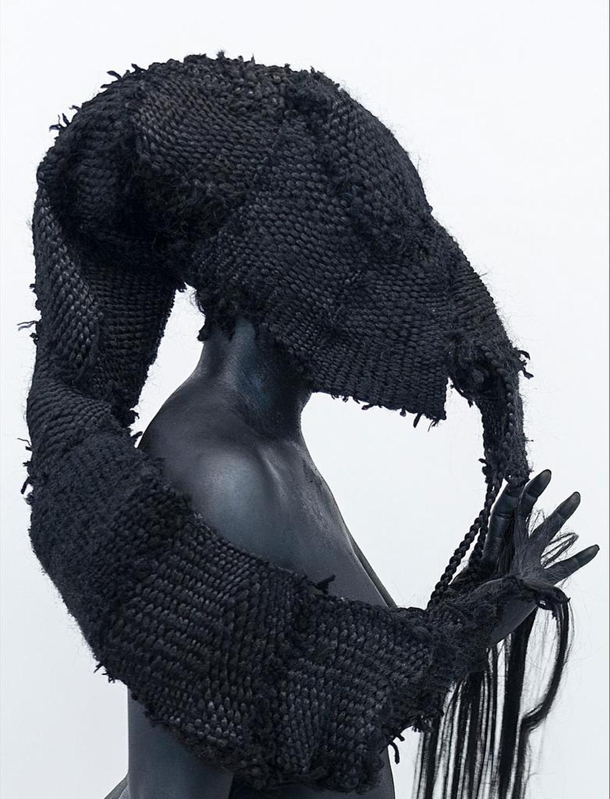 From “Weave Idolatry” by Stephanie Woods.