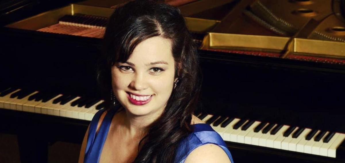 Elizabeth Kowalski is a musician and composer who started Your Neighborhood Orchestra.
