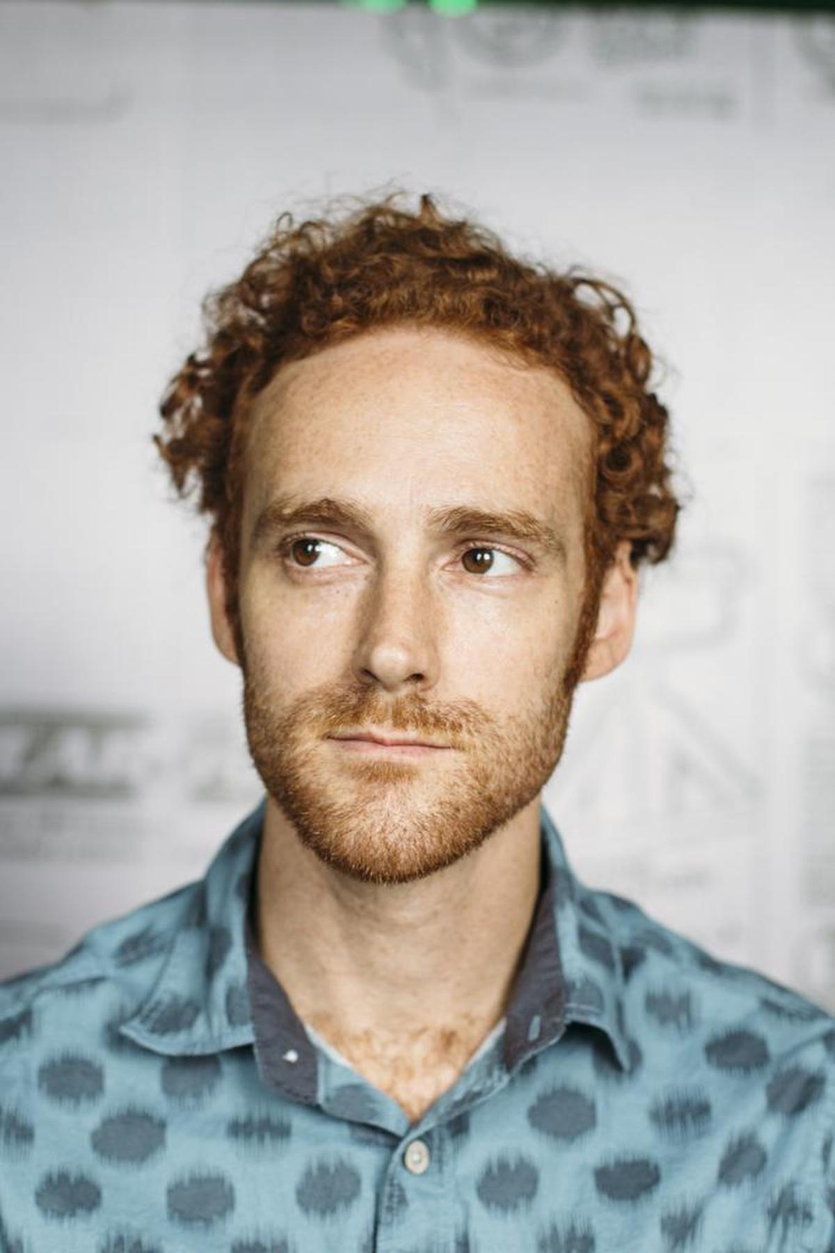 Jon Prichard