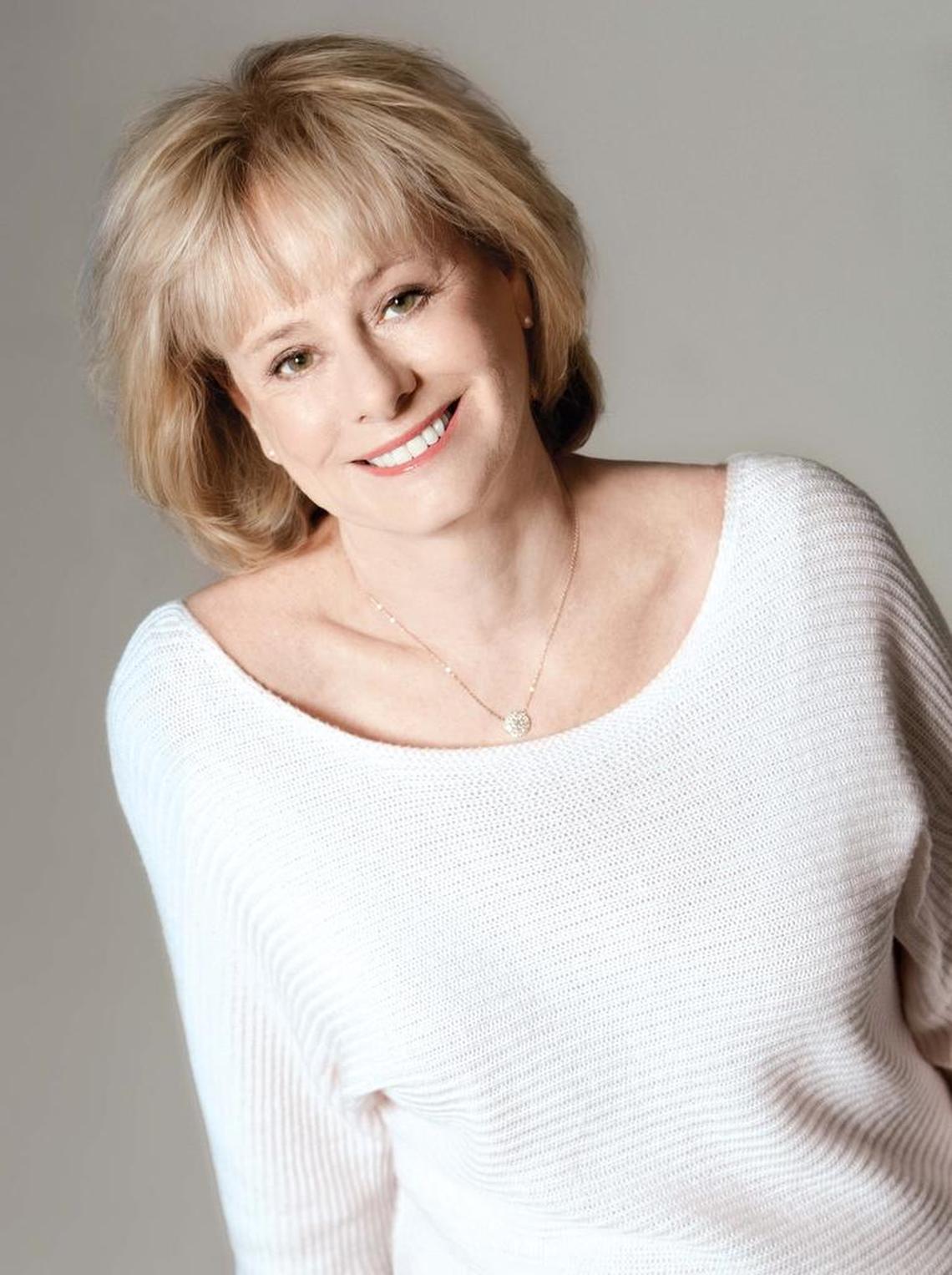 Kathy Reichs