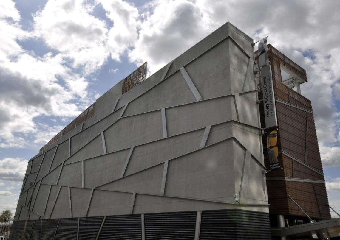 Harvey B. Gantt Center for African-American Arts + Culture