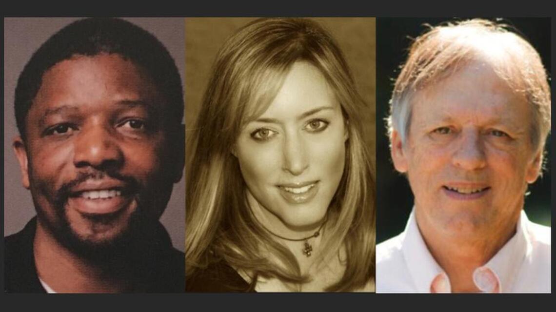REVIEWS: 3 notable new books from Observer alums