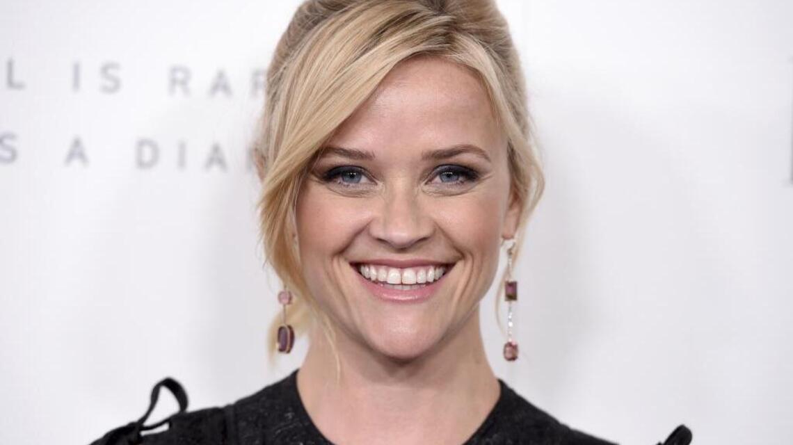 Why is Reese Witherspoon coming to Charlotte in September? (Hint: Not for a movie.)