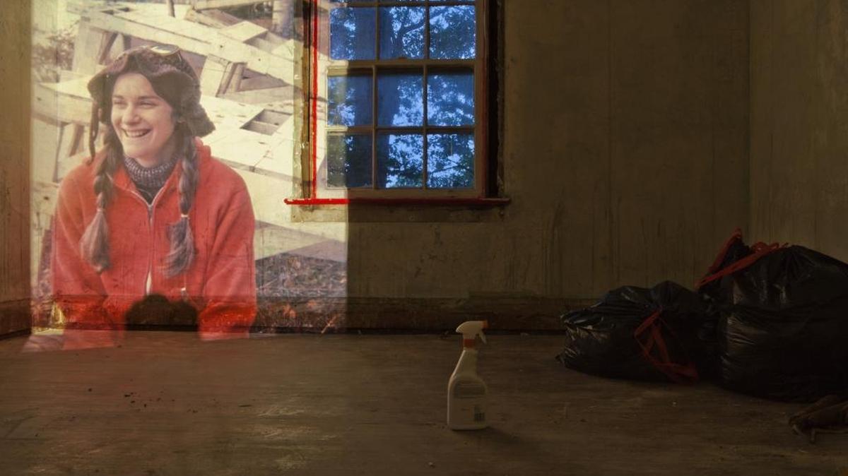 “Squirt” by Amy Herman.