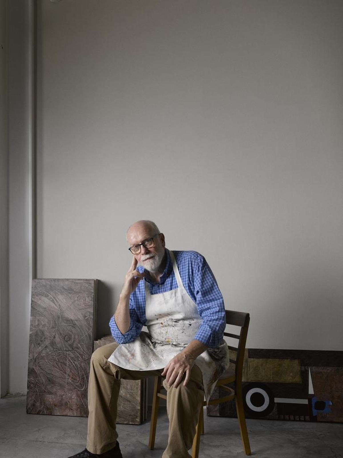 Tom Stanley