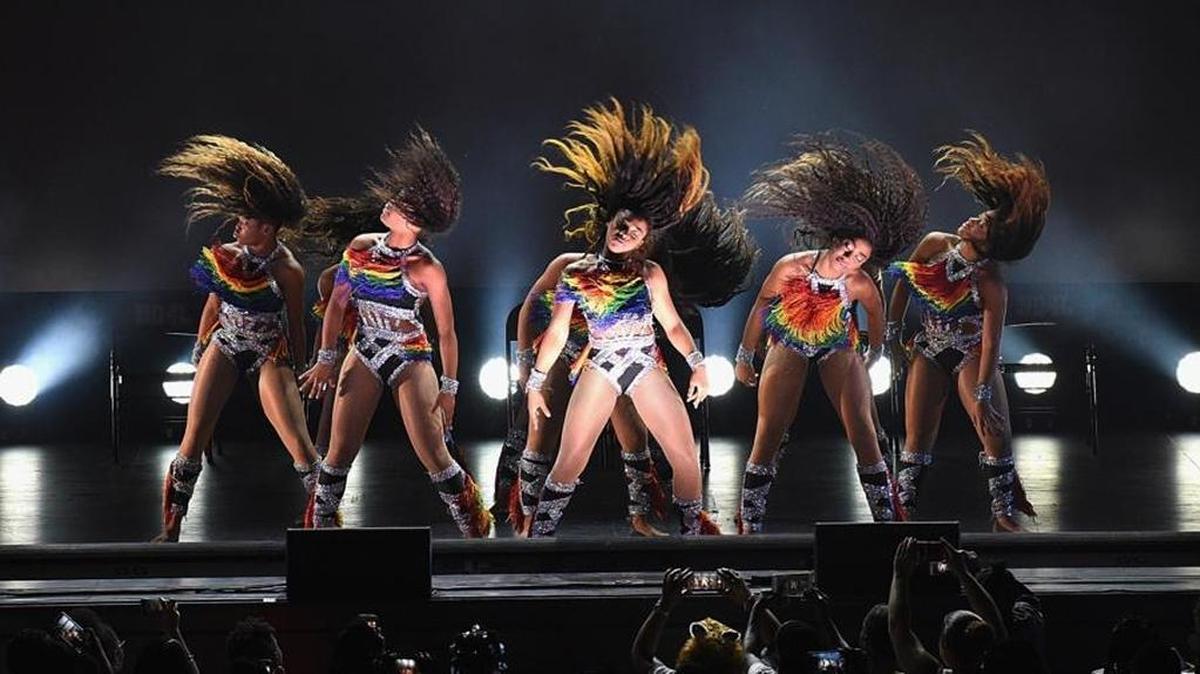 “Bring It! Live” will give fans the chance to see Miss D and her Dancing Dolls perform never-before-seen routines live onstage.