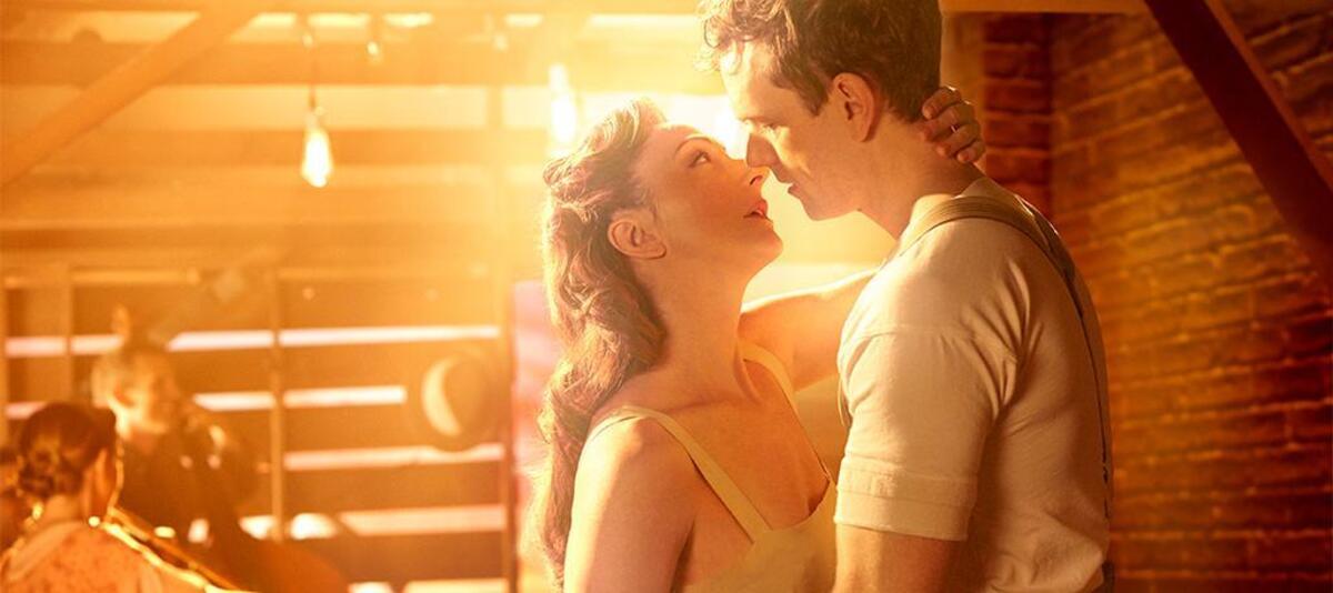 “Bright Star” is an Americana-style musical by Steve Martin and Edie Brickell, part of the Blumenthal’s Broadway Lights series.