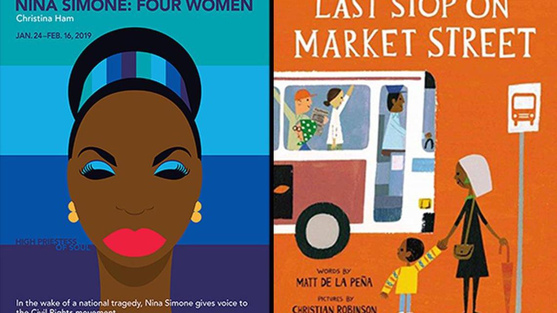 This year, activism – in varying intensities – takes the stage