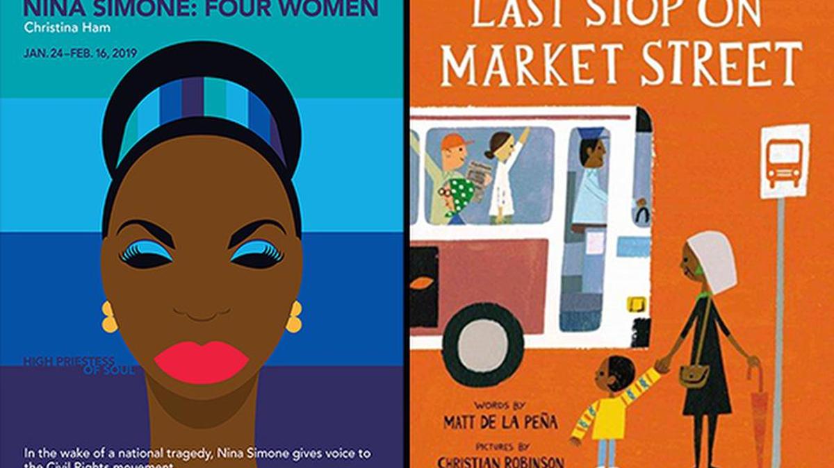 This year, activism – in varying intensities – takes the stage