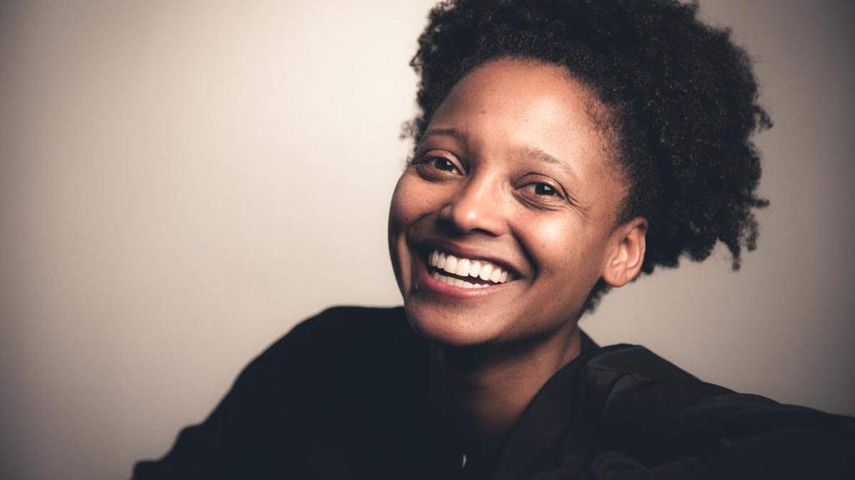 Tracy K. Smith, U.S. Poet Laureate, will be the Irene Blair Honeycutt Distinguished Lecturer at Sensoria.