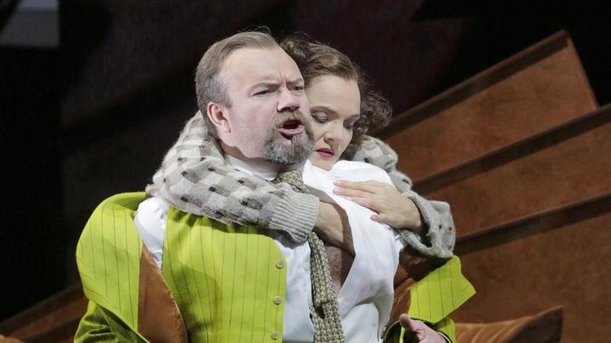 LUST: The Met’s teaching materials for “Lulu,” aligned with curriculum standards, explains the opera investigates the consequences of “uncontrollable desire.”