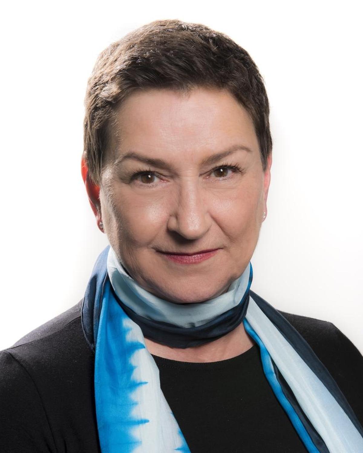 Diane Restaino