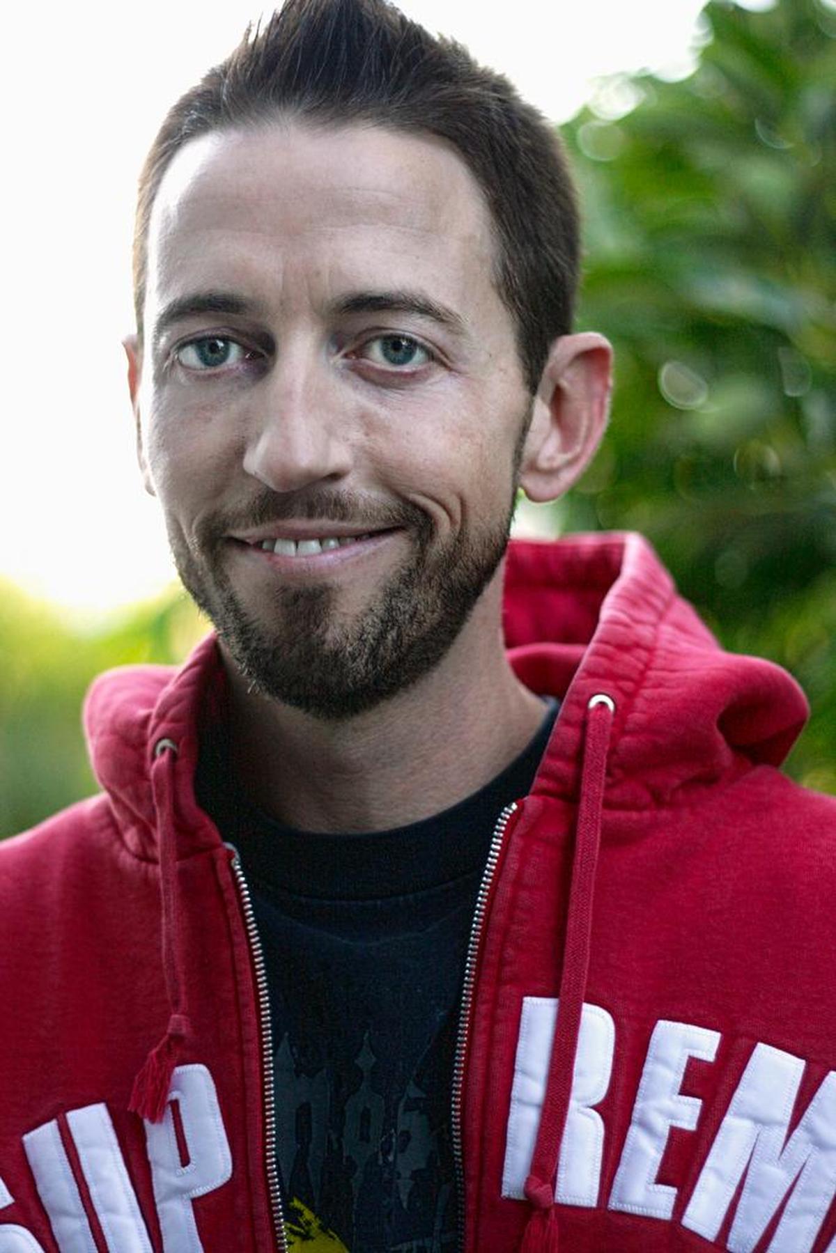 Neal Brennan will perform stand-up at Booth Playhouse on Saturday night.