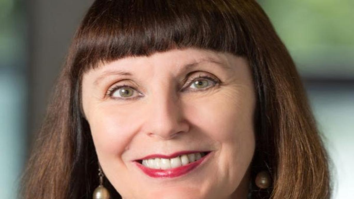 Patricia McBride has won a North Carolina Award, the state’s highest civilian honor.