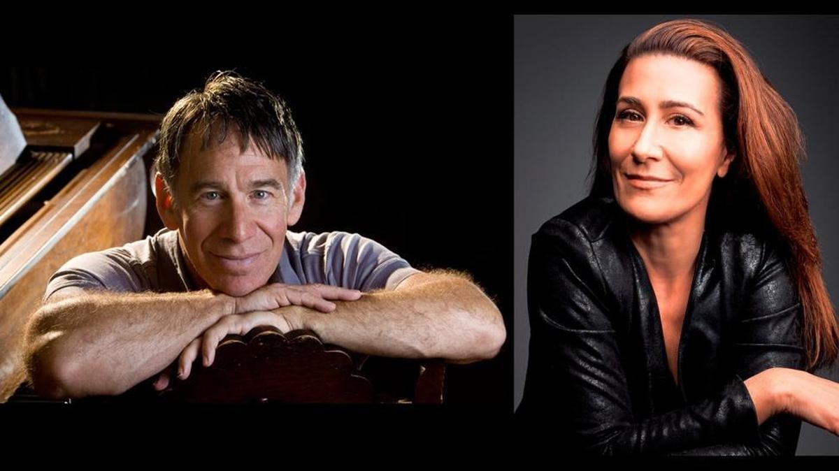 Tony-winning composers Stephen Schwartz and Jeanine Tesori will appear at “Broadway Voices for NC,” a benefit concert in New York against HB 2.