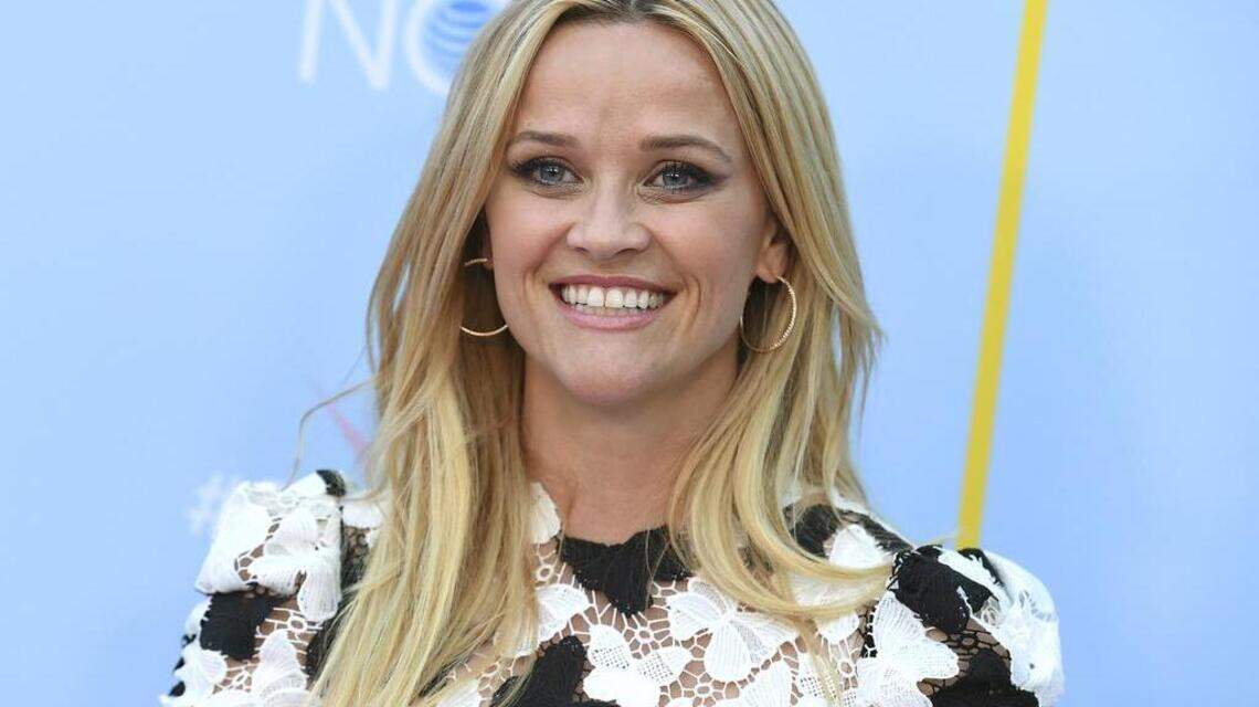 Couldn’t score a ticket to Reese Witherspoon’s sold-out talk? Here’s what you missed.