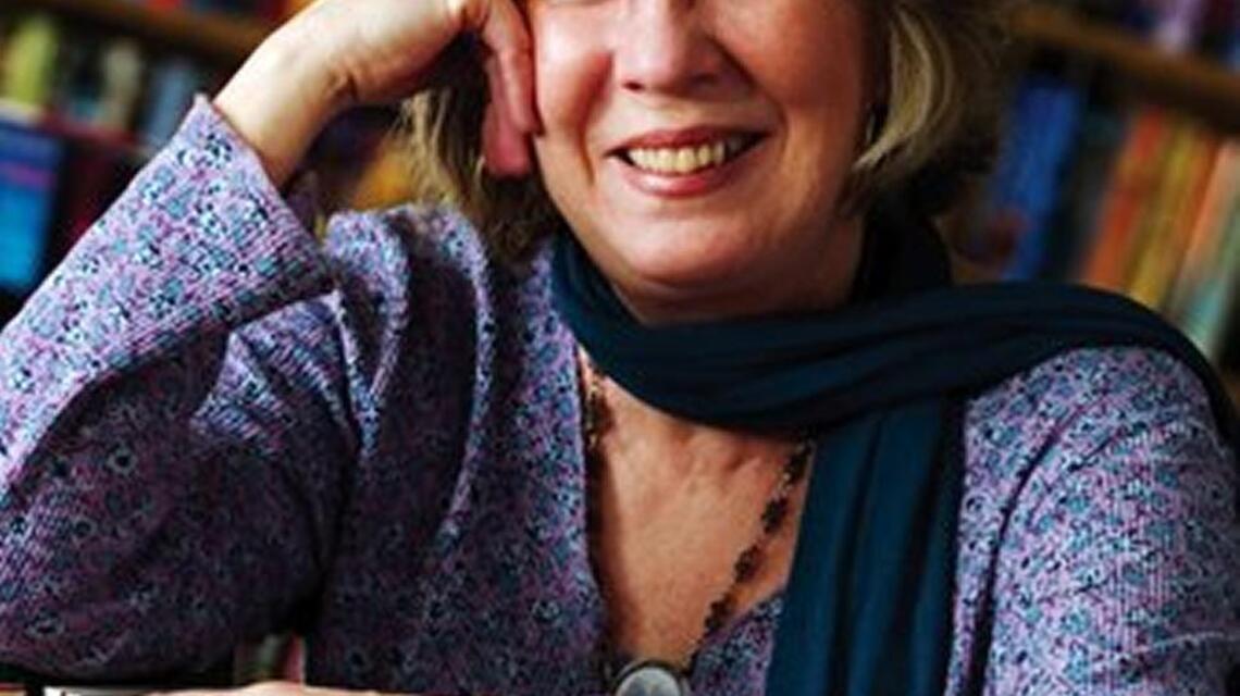 Kathryn Stripling Byer, North Carolina’s first female poet laureate, has died