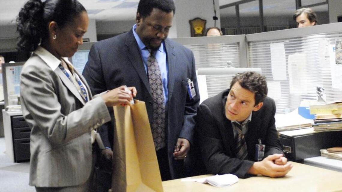 He wrote the definitive (and NYT best-selling) book about HBO’s ‘The Wire.’ But how?