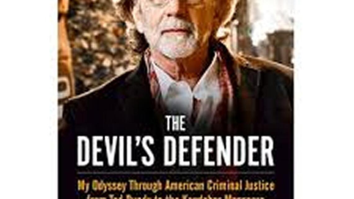 John Henry Browne: The man who defended Bundy