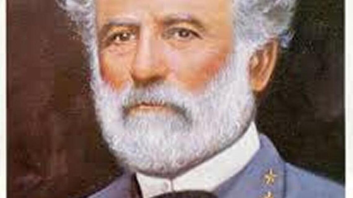 ‘A Military History of the Civil War’