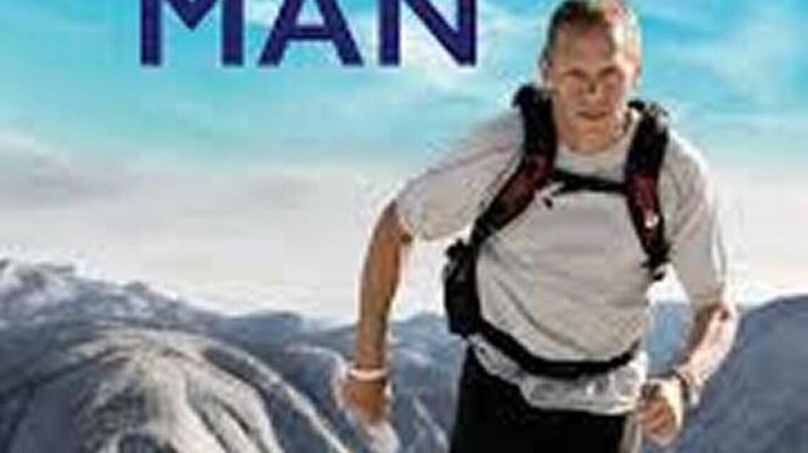 Charlie Engle’s addictions: cocaine and running