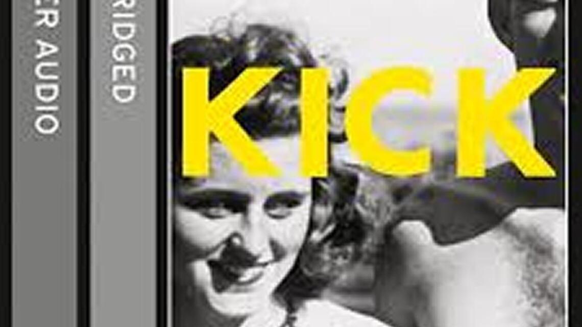 ‘Kick’ – nicest of JFK’s sibling