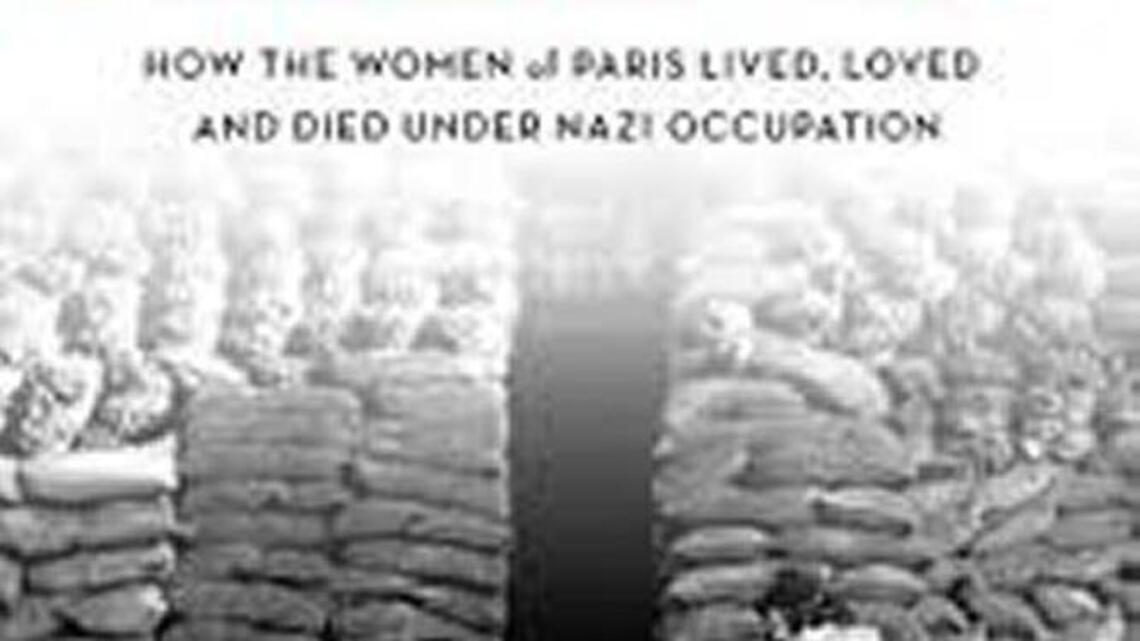 The women of Paris under Nazi occupation