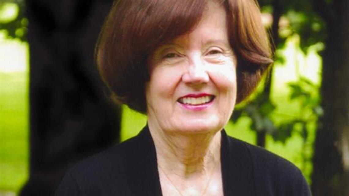 Poet of magic and mystery reads at Park Road Books this Sunday