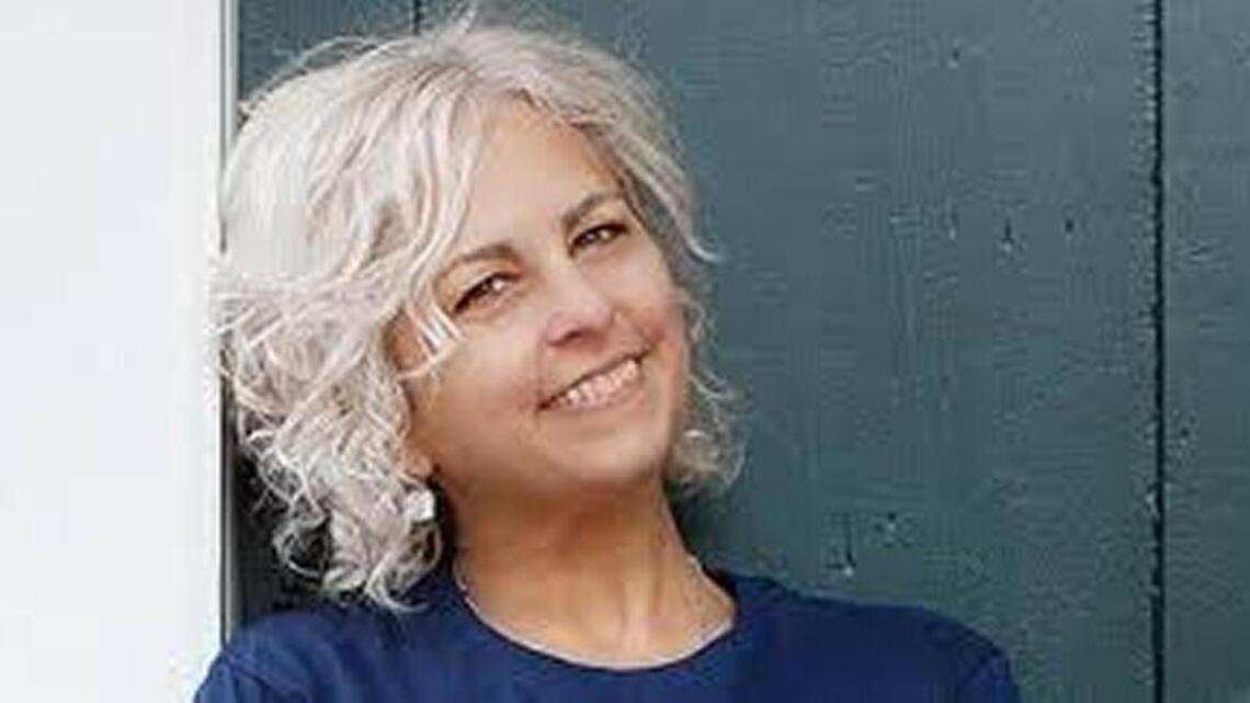 Kate diCamillo coming to ImaginOn