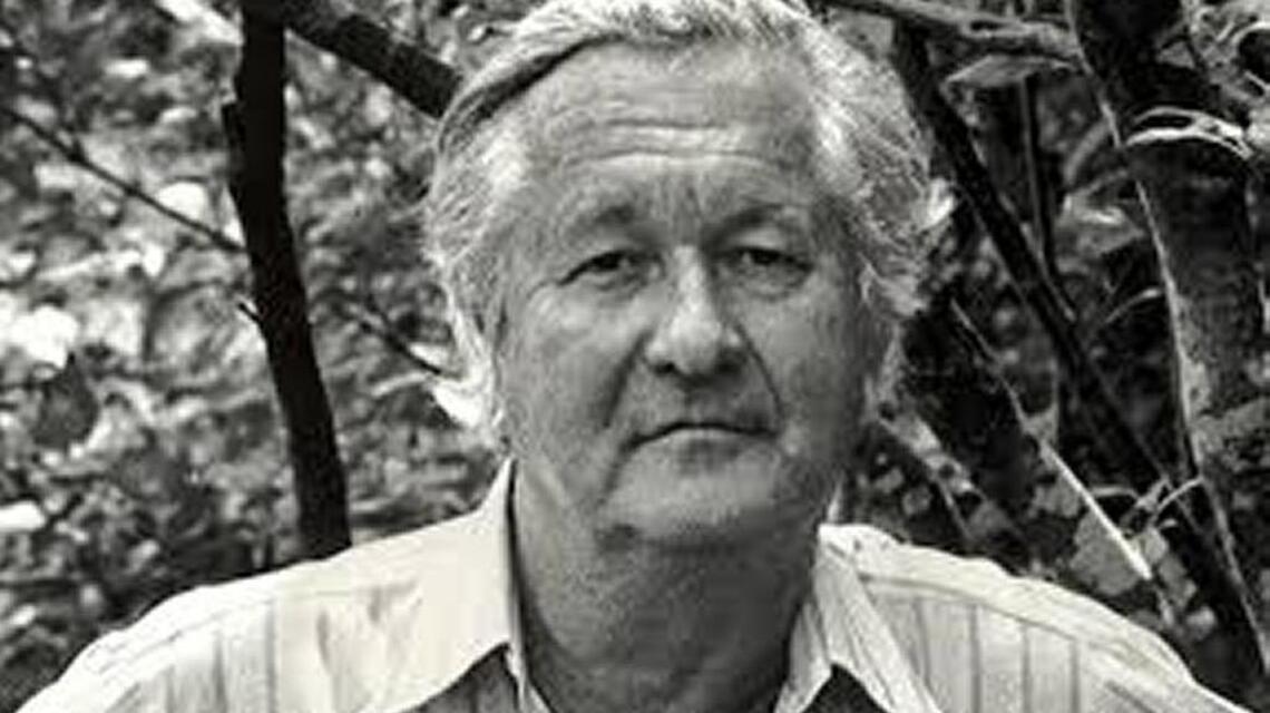 Styron on Writing: ‘I had a calling’