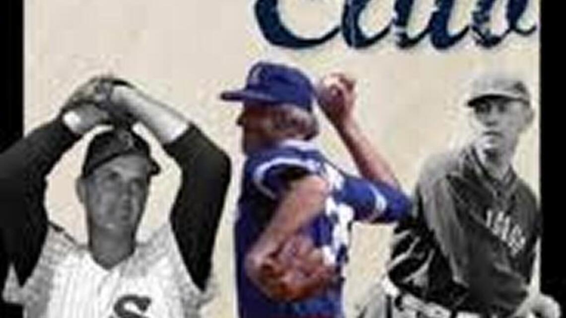 ‘The Knuckleball Club’