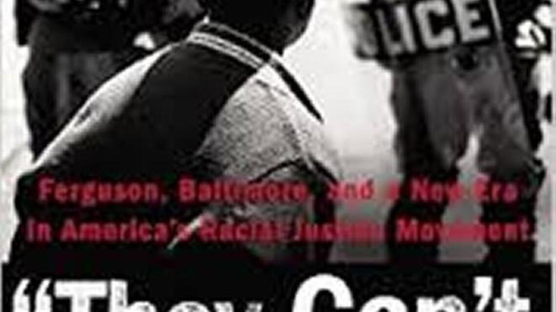 Wesley Lowery’s ‘They Can’t Kill Us All’ - ‘never reads like a data dump’