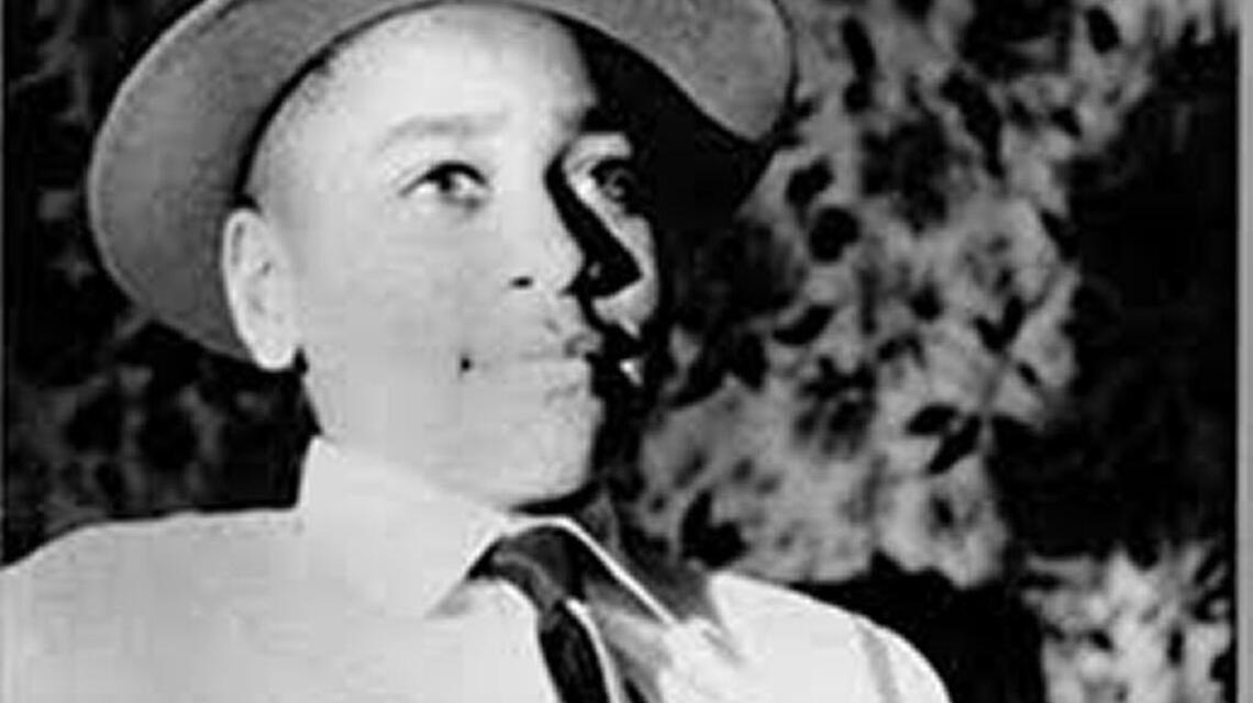 America still killing Emmett Till