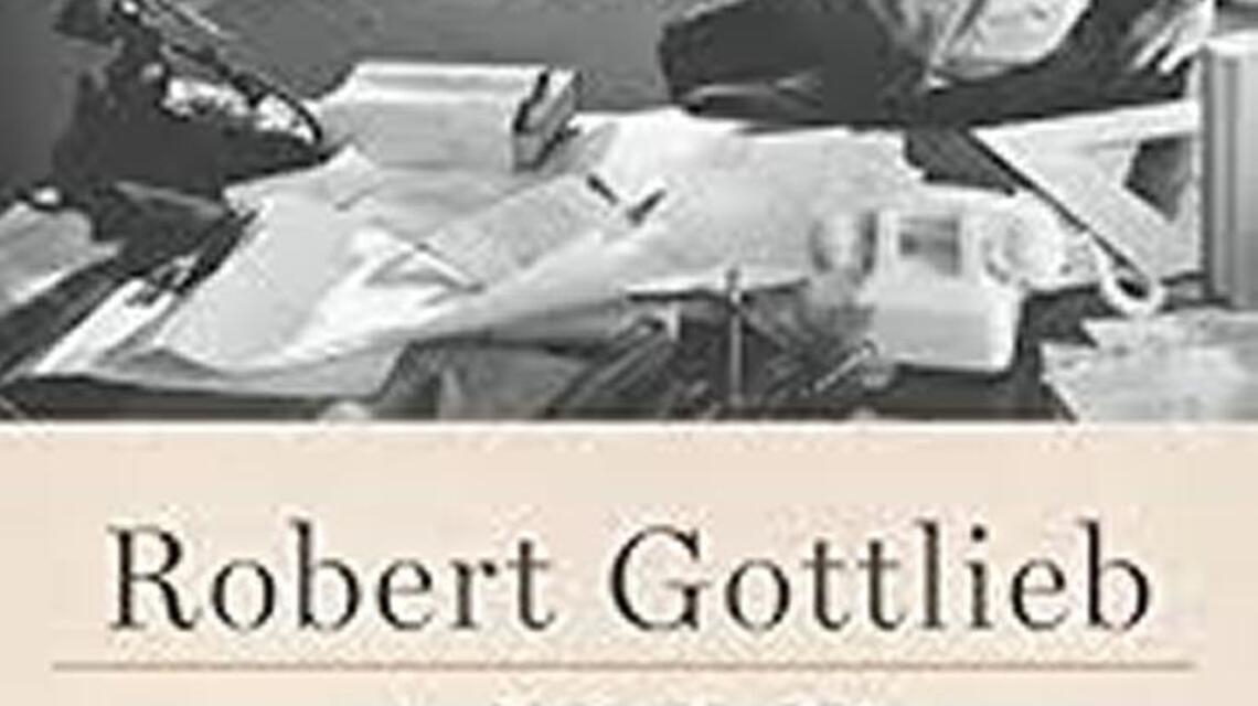 Gottlieb as editor to the literati