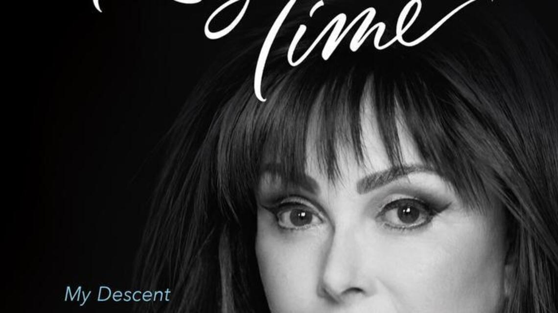 Naomi Judd: her depression and how she emerged with hope