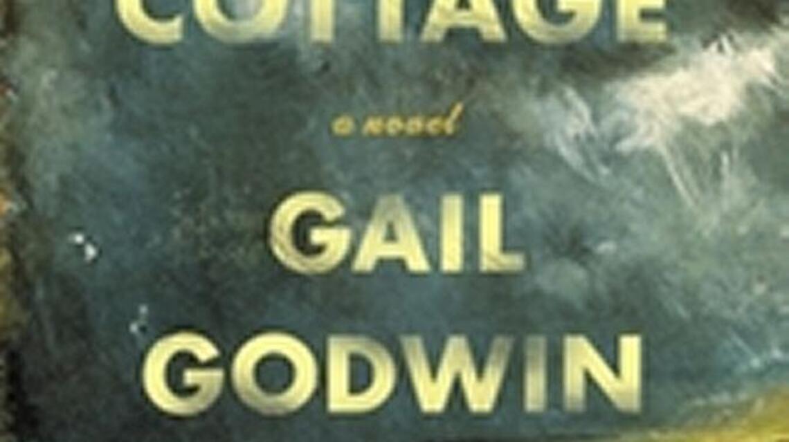 Godwin’s ‘Grief Cottage’ set on S.C. coast