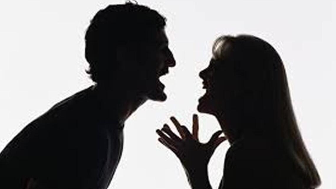 ‘The Optimist’s Guide to Divorce’