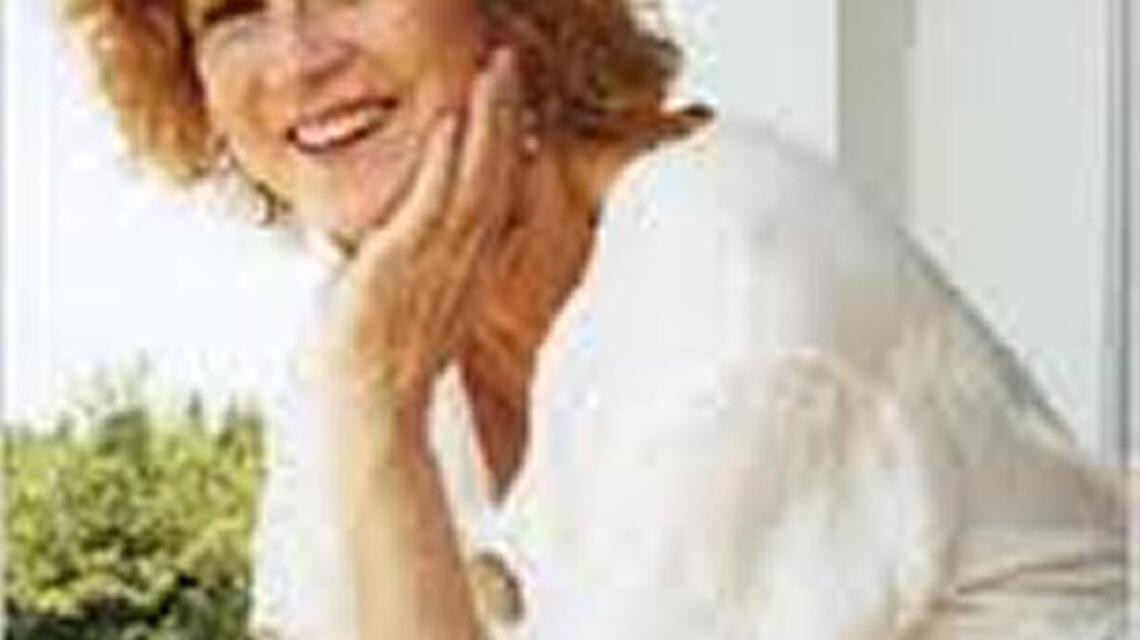 Novelist Sue Miller to read in Davidson